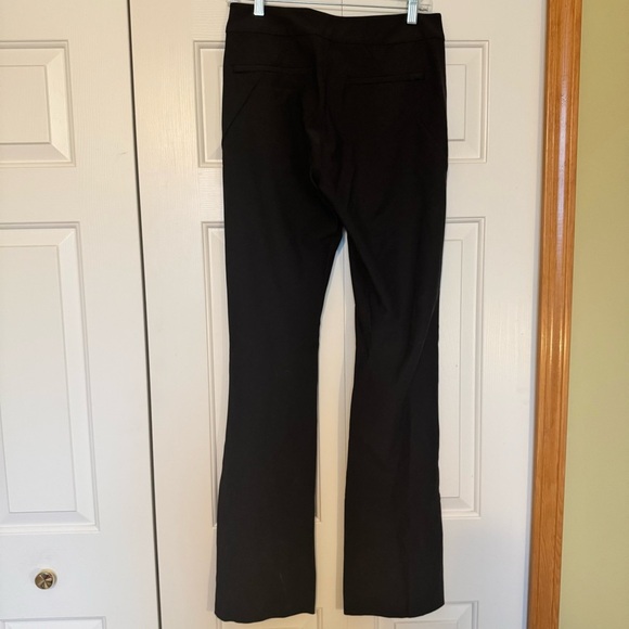 Athleta Stellar Flare Trousers - Picture 5 of 11